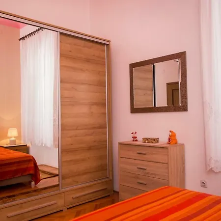 Emanuel Apartment Pula