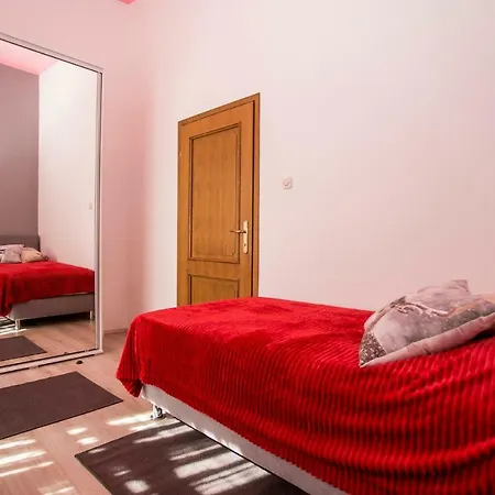 Apartment Emanuel