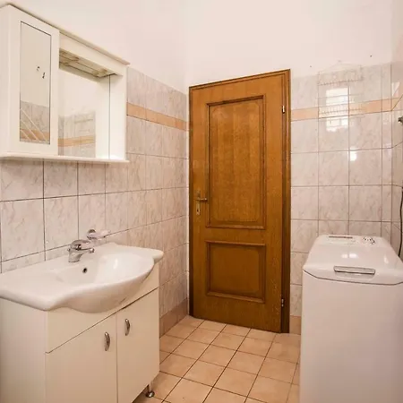 Emanuel Apartment Pula