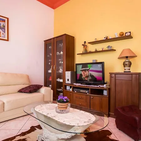 Apartment Emanuel