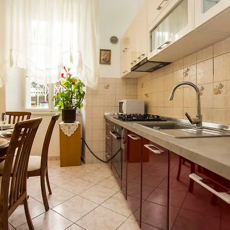 Apartment Emanuel