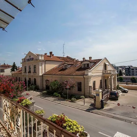 Apartamento Emanuel